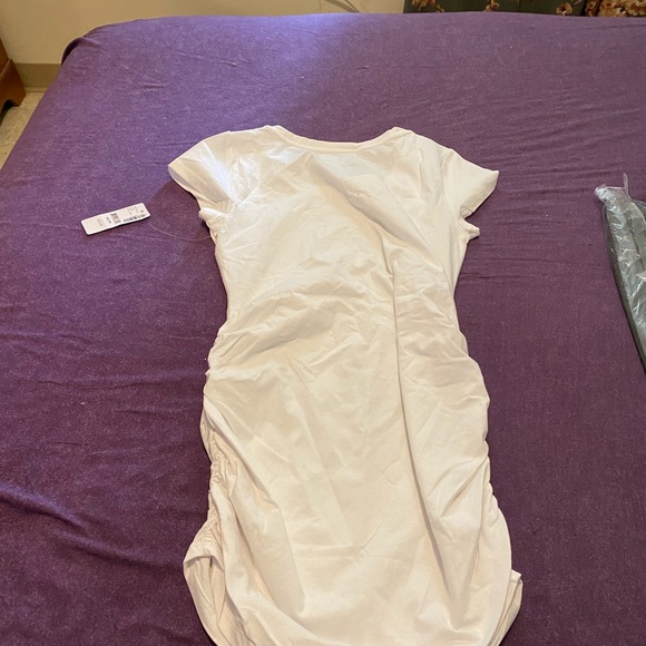 NWT Baby on Board T shirt XS - Picture 2 of 2